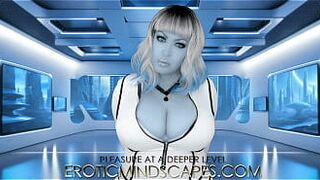 Alien Fantasy Mind Fuck - porn video