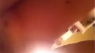 Teen plays with herself - porn video