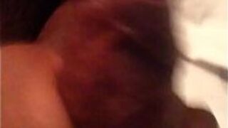 Uncircumcised black cock - porn video