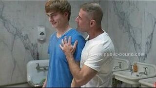 Teen gay boy rough teen group sex - porn video