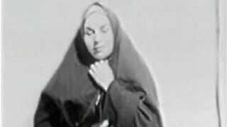 A Nun gets Her Holy Pussy Fucked - porn video