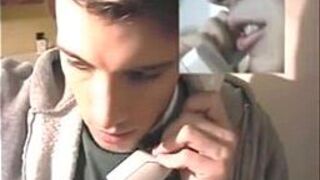 Pledge Master - porn video