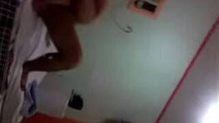 married naughty riding - porn video