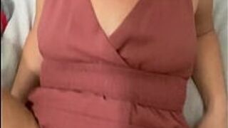 Playing with herself - porn video