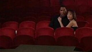 Theater Sex - porn video