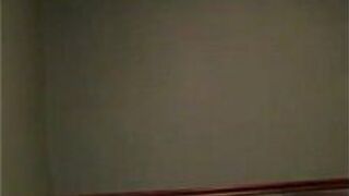 Young Girl Recording Masturbates on Bed While Talking on the Phone - porn video