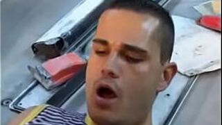 mature anal fucked - porn video