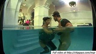 Booby babes pet dudes body - porn video