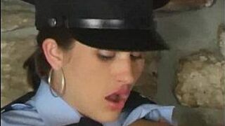 Cops and Robbers - porn video