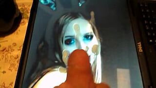 Tribute for Delirious - porn video