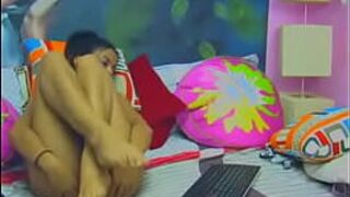 exotic nice pussy - porn video