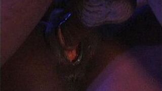 Black bad girl - porn video