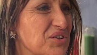 Jillian Fox Anal Fucking Interracial - porn video