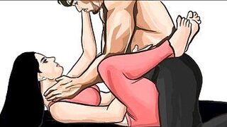 Missionary Sex - porn video