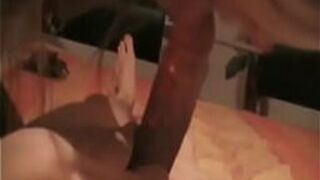 Christina Aguilera sex tape - porn video