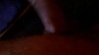 Teenie Ebony Takes Anal - porn video