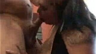 Tattoo girl - porn video