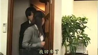 Japanese sex babe - porn video