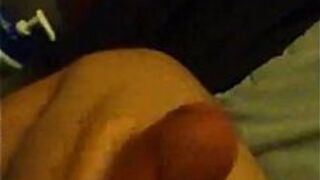 Cumming fast - porn video
