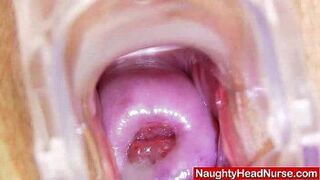 Furry puss older caretaker - porn video