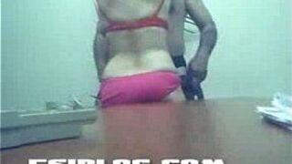 madhya pradesh karachi bhabi - porn video