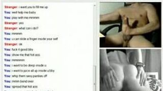 put your finger in the ass - porn video