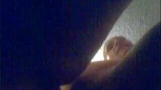 chub gets his ass fucked hard by a big fat cock - porn video
