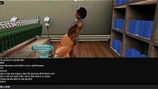 TYGA GOLD - porn video