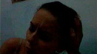 I love to suck a cock - porn video