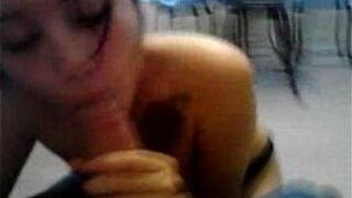 Amateur Blow Job POV Fuck - porn video