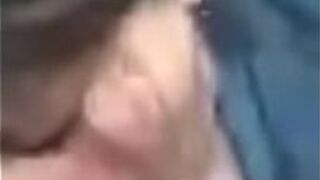 Girlfriend Giving head - porn video