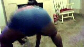 Booty Bounce - porn video