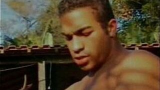 Stiff Security - porn video