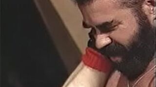 bear gay - porn video