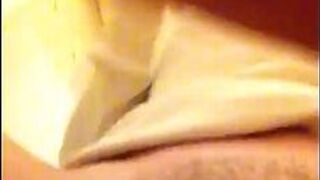 at work bored and horny - porn video