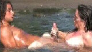 Nikki Fritz Porn video costa rica - porn video