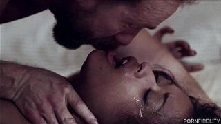 Skin Diamond Unchained For Her Master - porn video