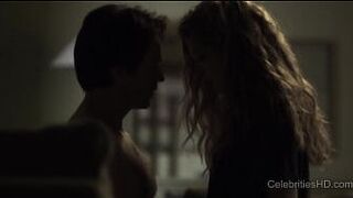 Rachelle Lefevre sex scenes in The Caller - porn video