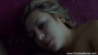 Chubby Housewife Homemade Sex - porn video