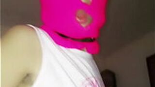 Presentation of Barbie Laurence - porn video