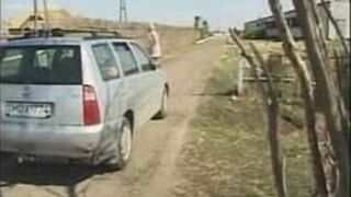 naughty blonde crazy about dick - porn video