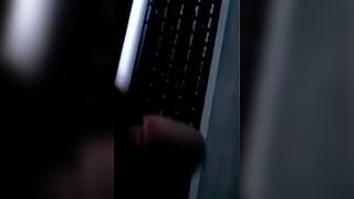 watching and playing - porn video